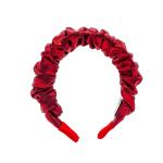 Holiday Shine Scrunchieband